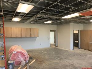 K-1 Classroom 